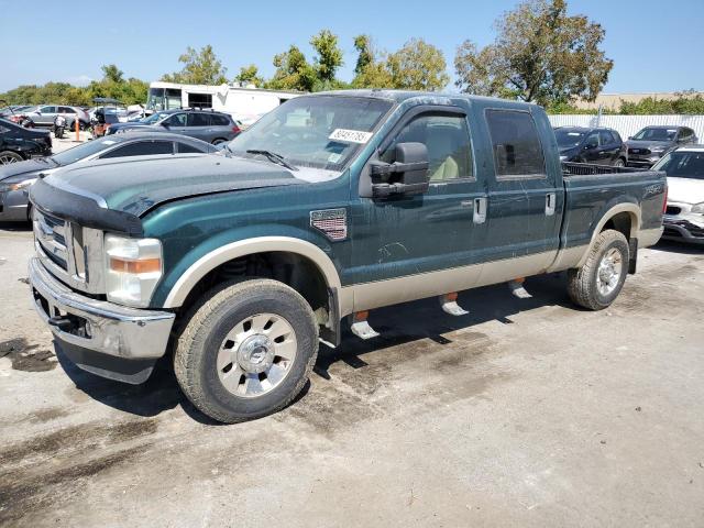 FORD F250 SUPER