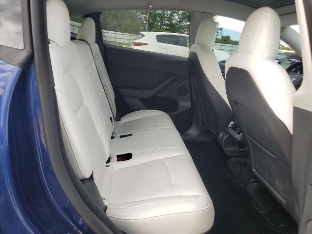 2023 TESLA MODEL Y 7SAYGDEE4PF610802