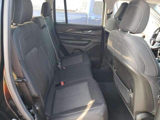 2024 JEEP GRAND CHER - 1C4RJGAG6RC709276