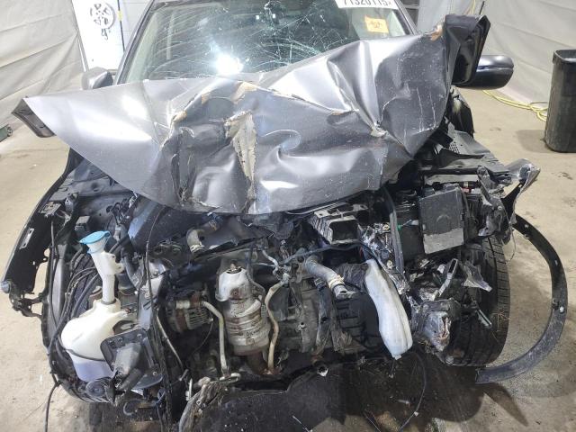 2018 HONDA HR-V EXL 3CZRU6H73JM726847