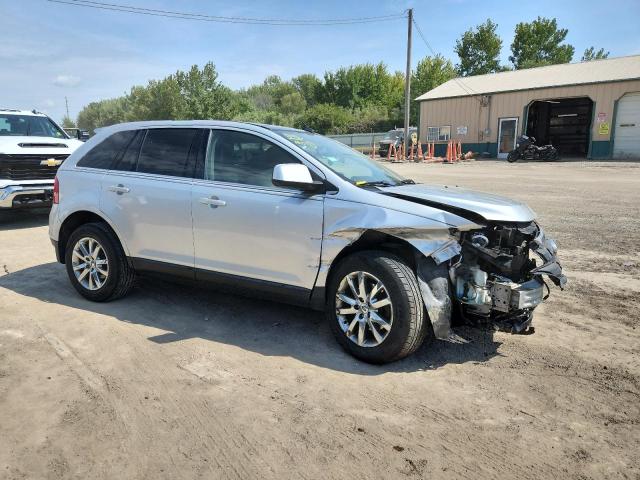 2011 FORD EDGE LIMIT - 2FMDK4KC4BBA44879