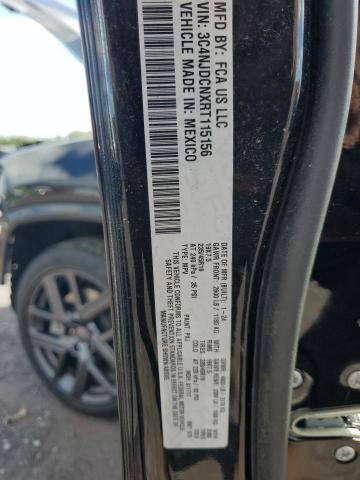2024 JEEP COMPASS LI - 3C4NJDCNXRT115156