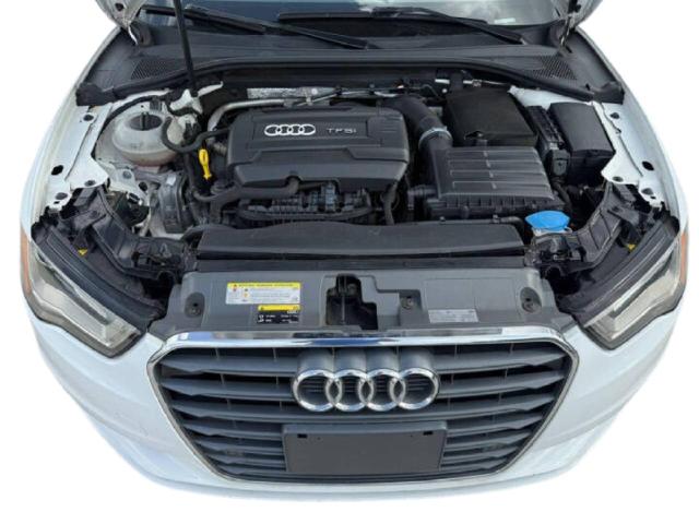 2016 AUDI A3 PREMIUM - WAUA7GFF1G1099773
