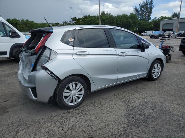 2016 HONDA FIT LX JHMGK5H53GX003528