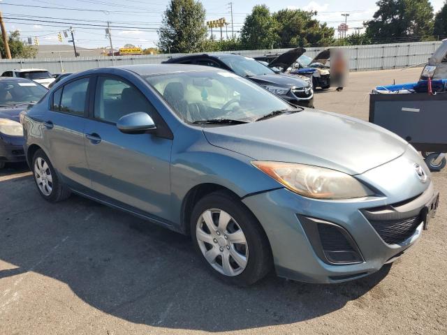 2010 MAZDA 3 I - JM1BL1SF6A1278985