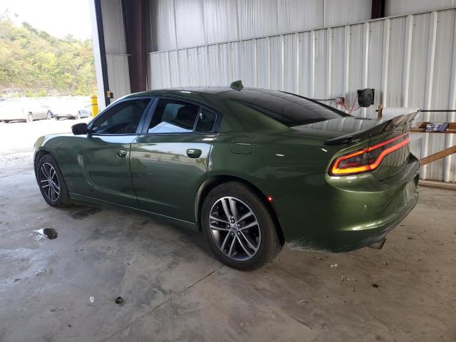2018 DODGE CHARGER GT 2C3CDXJG8JH201510