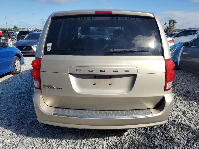 2016 DODGE GRAND CARA 2C4RDGBG7GR134633