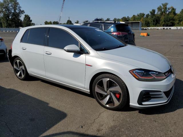 2018 VOLKSWAGEN GTI S/SE 3VW447AU0JM297430