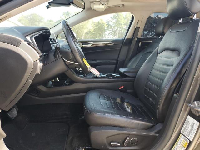 2015 FORD FUSION SE - 3FA6P0HD9FR188870