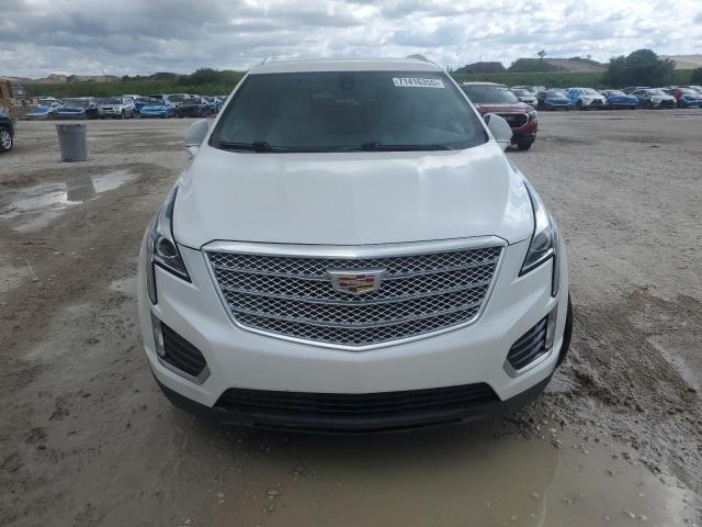 2018 CADILLAC XT5 1GYKNARSXJZ128533