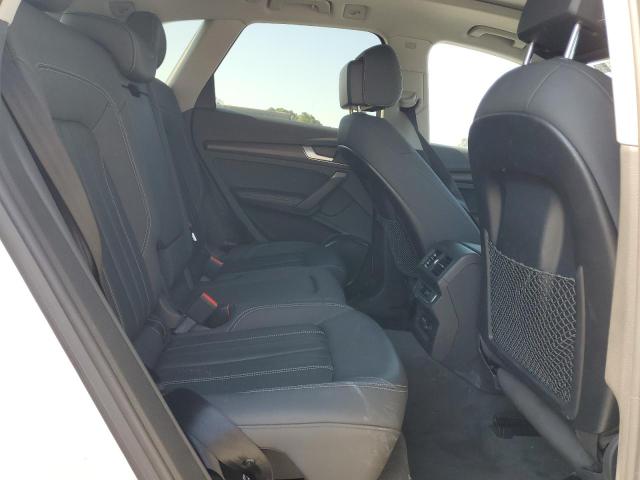 2021 AUDI Q5 PREMIUM WA1BAAFY2M2069060