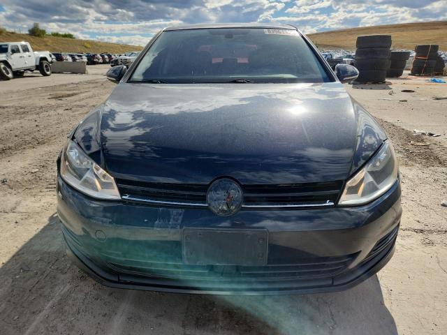 2017 VOLKSWAGEN GOLF S 3VW217AU3HM013492