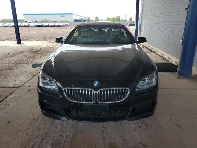 2015 BMW 640 I WBALW7C53FD596098