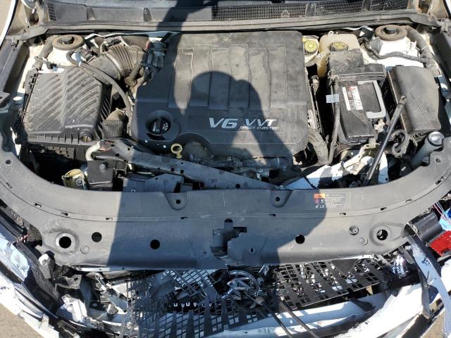 2016 BUICK LACROSSE SPORT TOURING 1G4G45G33GF246561