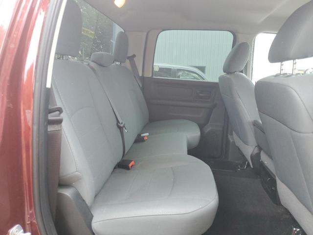 2018 RAM 2500 ST 3C6UR5CJ3JG151024