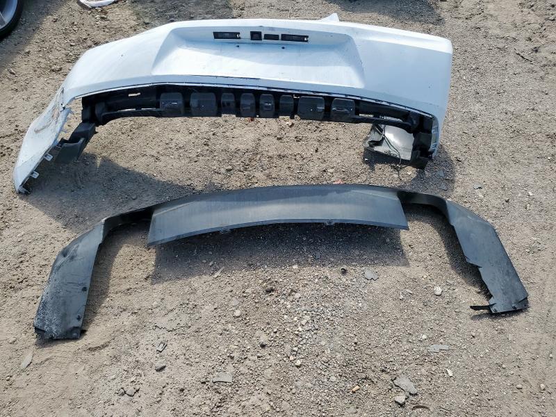 2017 CHEVROLET CAMARO LT - 1G1FD1RS3H0191846