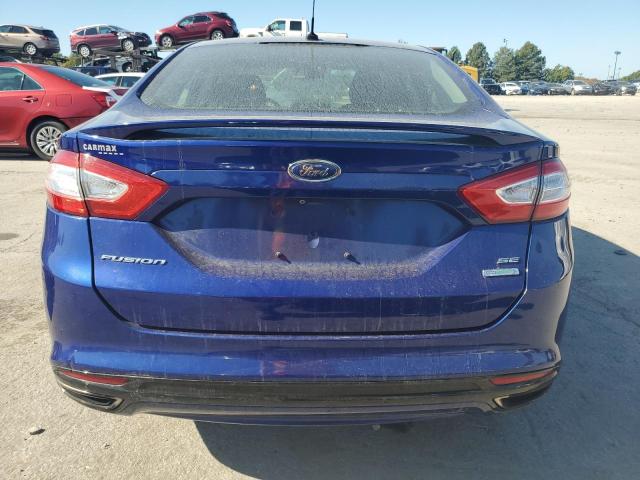 2015 FORD FUSION SE #3248454543
