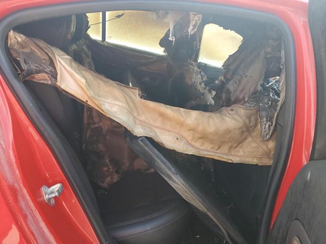 2015 CHEVROLET CRUZE LT - 1G1PE5SB7F7115327