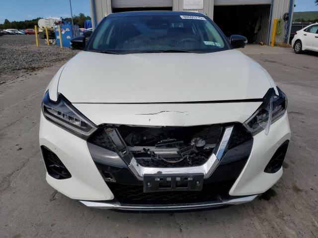 2022 NISSAN MAXIMA PLATINUM 1N4AA6FV8NC505514