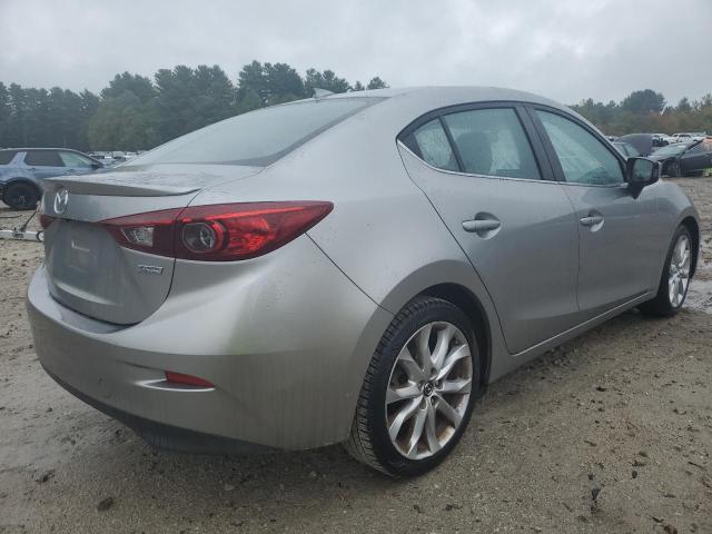 2015 MAZDA 3 TOURING JM1BM1V37F1219188