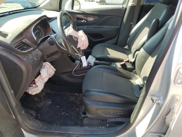 2019 BUICK ENCORE PREFERRED KL4CJASB8KB951370