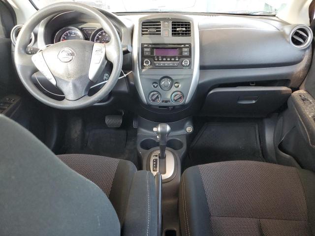 2017 NISSAN VERSA S 3N1CN7APXHK434422