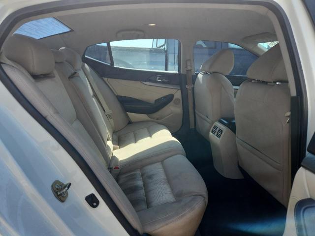 2016 NISSAN MAXIMA 3.5 #3296272432