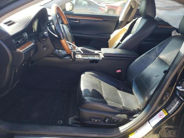 2015 LEXUS ES 300H #3311444349