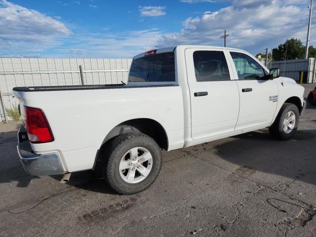 2022 RAM 1500 CLASS #3255484394