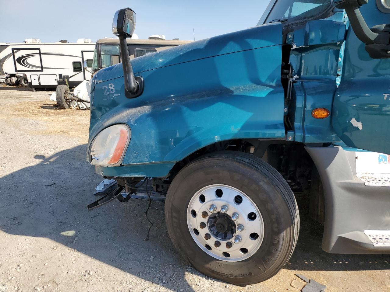 Lot #3276498085 2017 FREIGHTLINER CASCADIA 1