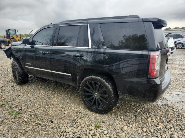 2019 GMC YUKON SLT - 1GKS2BKC6KR123178