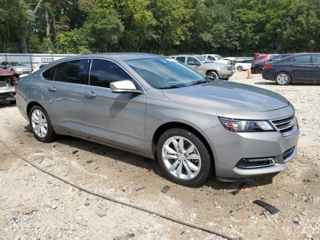 2019 CHEVROLET IMPALA LT 2G11Z5S38K9128356
