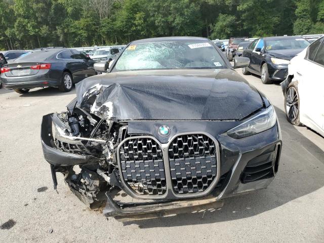 2021 BMW M440XI WBA13AR02MCG26285