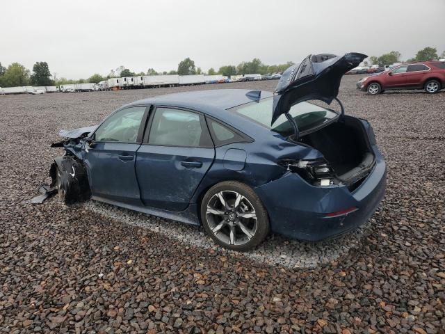 2025 HONDA CIVIC SPORT - 2HGFE4F86SH328717