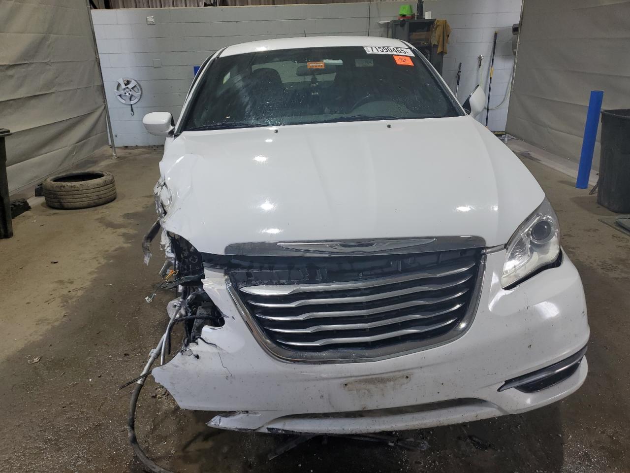 CHRYSLER 200 TOURING