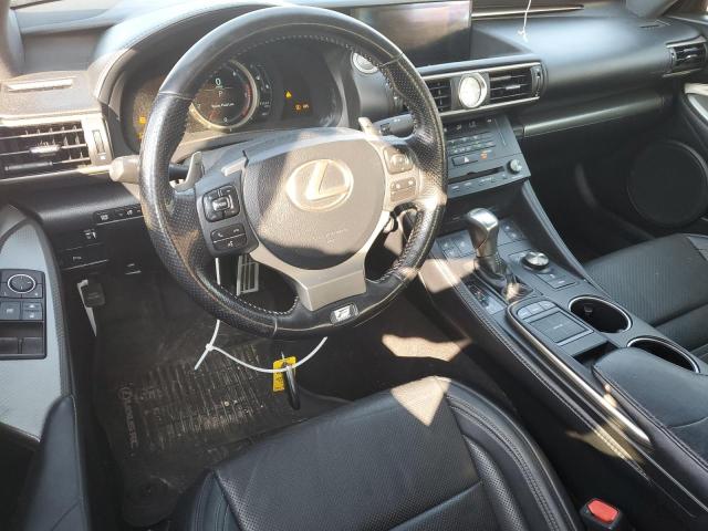 2017 LEXUS RC 300 JTHSM5BC9H5003784