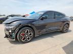 2022 FORD MUSTANG MA - 3FMTK4SE5NMA31820