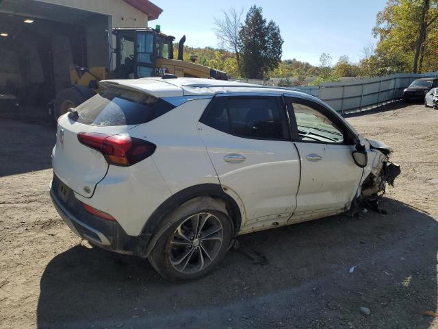 2020 BUICK ENCORE GX - KL4MMESL9LB080010