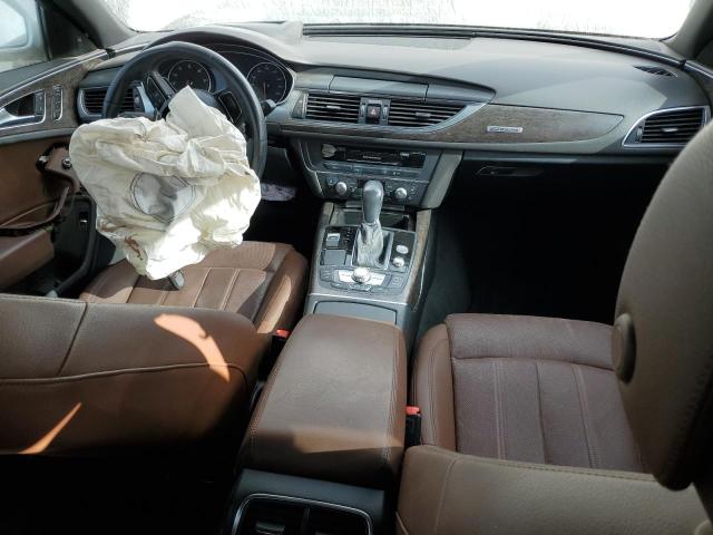 2017 AUDI A6 PRESTIG WAUH2AFC4HN039271