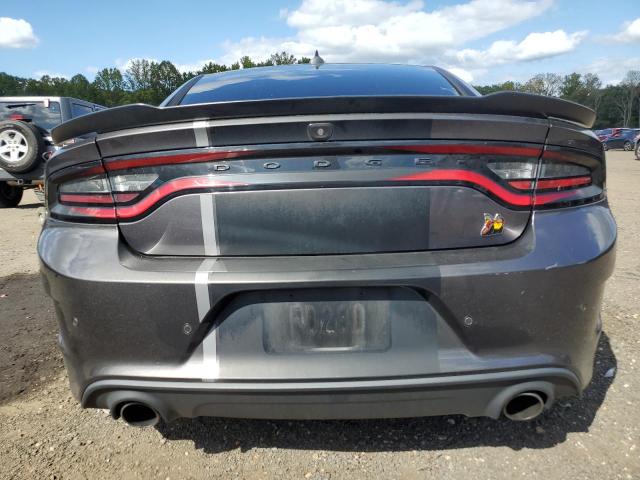 2019 DODGE CHARGER SCAT PACK - 2C3CDXGJ2KH734103