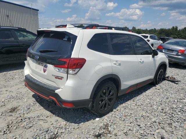 2019 SUBARU FORESTER S JF2SKAJC0KH441621