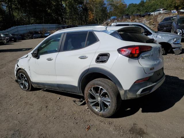 2020 BUICK ENCORE GX - KL4MMESL9LB080010
