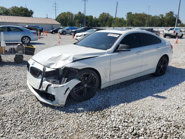 2016 BMW 428 I GRAN COUPE SULEV WBA4A9C55GG695763