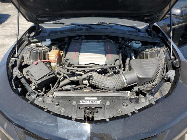 2016 CHEVROLET CAMARO SS 1G1FH1R7XG0127348