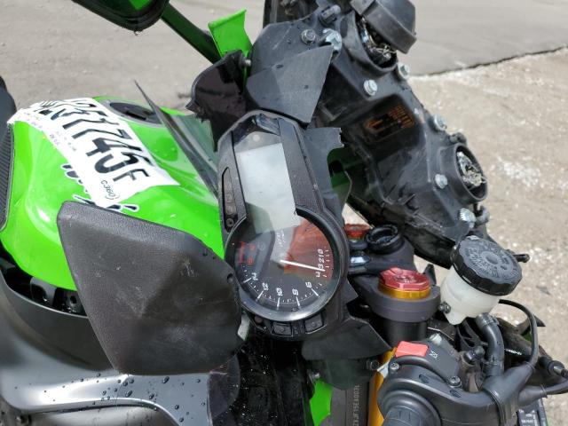 2014 KAWASAKI ZX636 F #3292353290