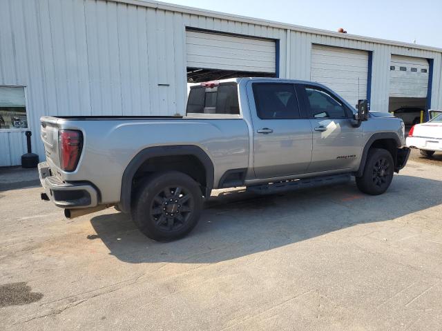 2024 GMC SIERRA K25 1GT49PEY5RF400838