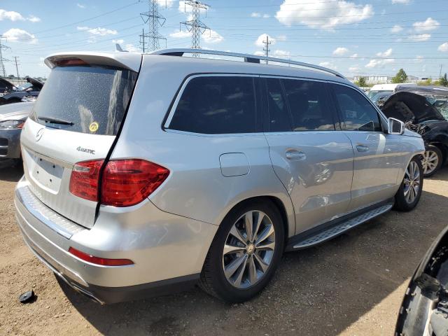 2015 MERCEDES-BENZ GL 450 4MATIC 4JGDF6EE1FA614061
