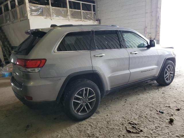 2020 JEEP GRAND CHER - 1C4RJFBG6LC170125