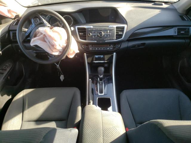 2016 HONDA ACCORD LX - 1HGCR2F39GA049302