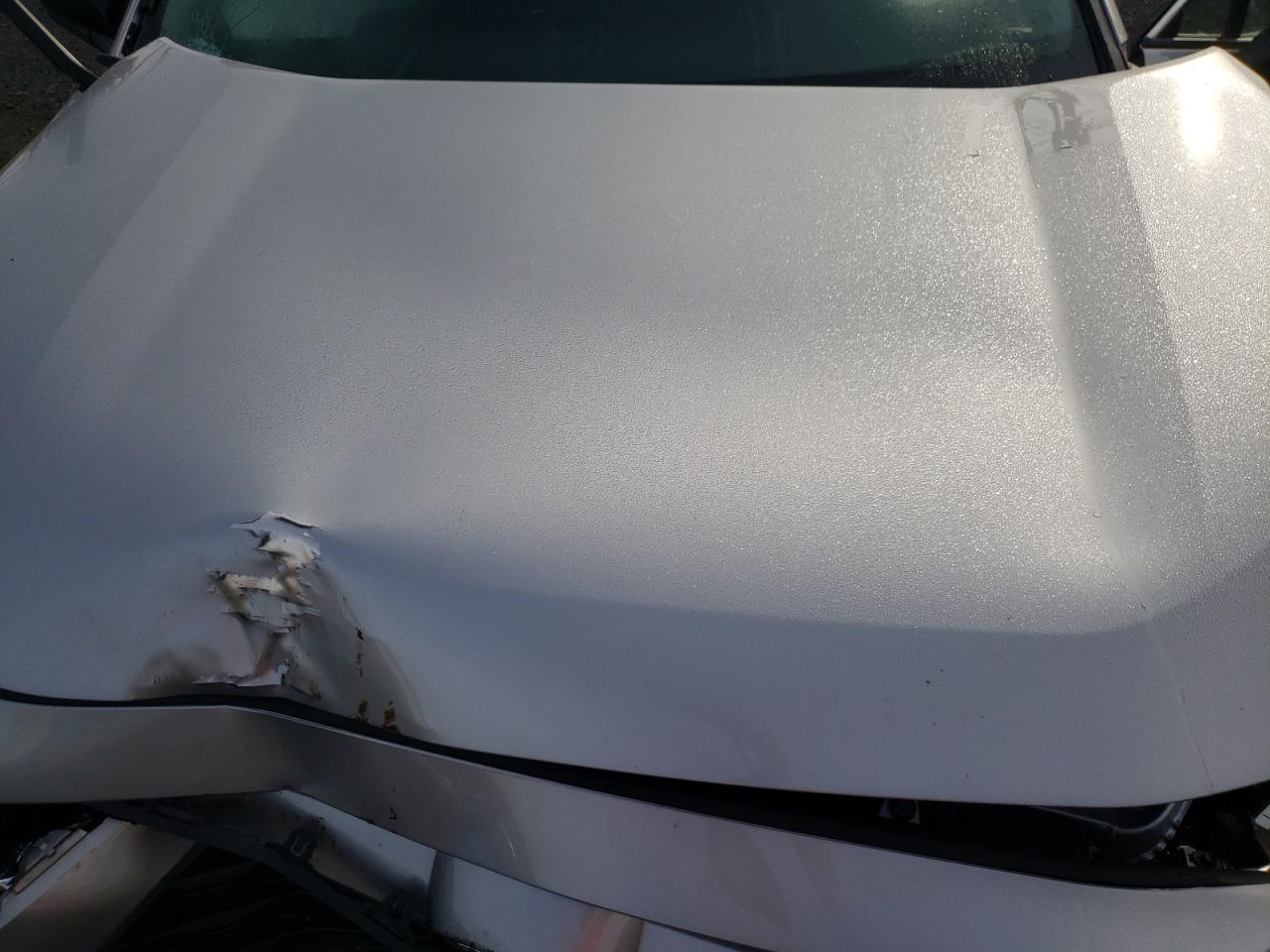 Lot #3308214157 2025 TOYOTA RAV4 LE